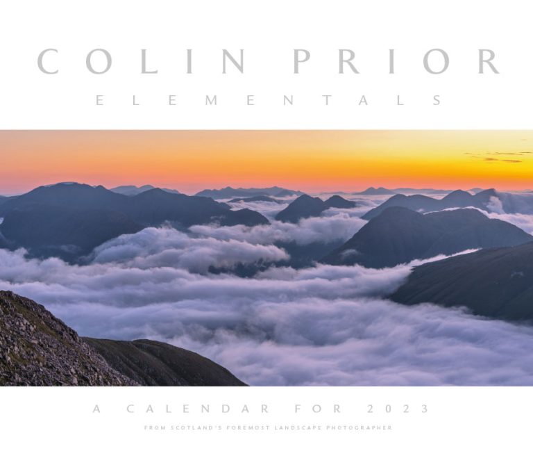 Colin Prior Elementals Allan & Bertram