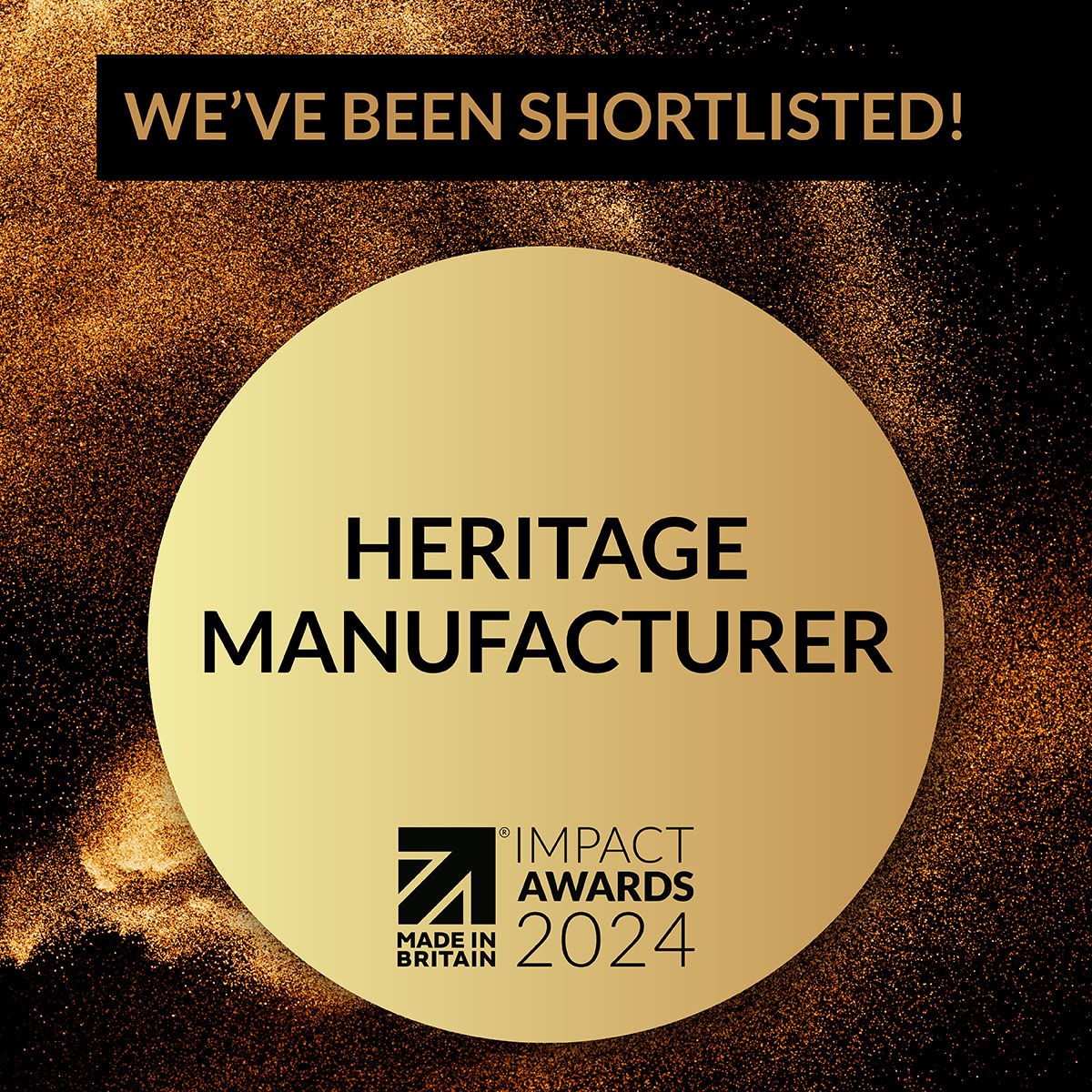 Awards Logo