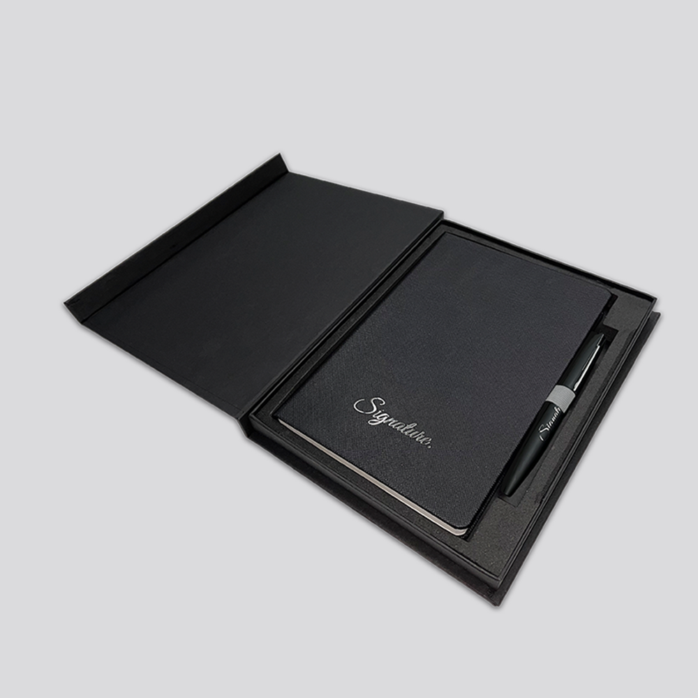 Present in Style